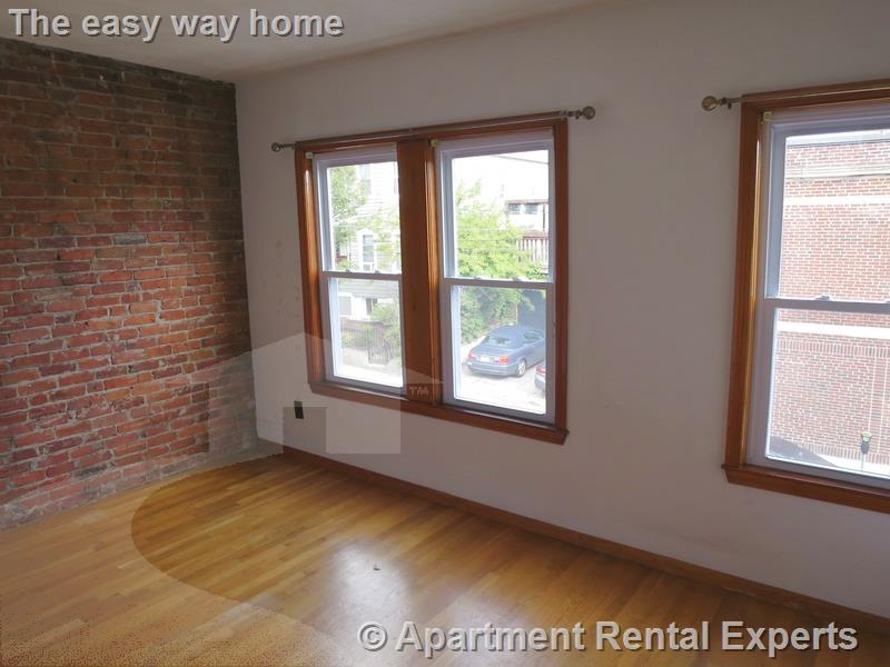 671 Somerville Ave, Porter Square