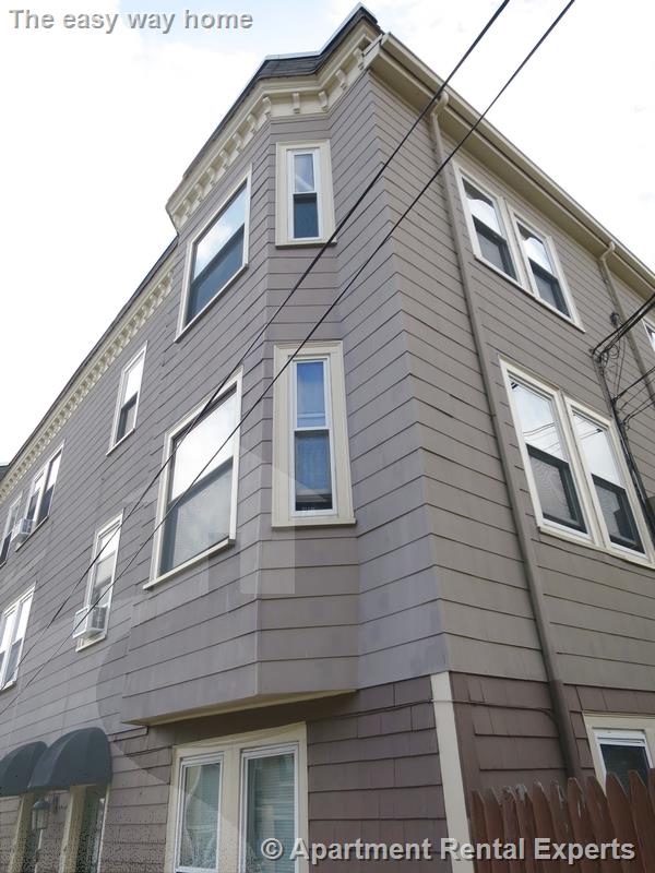 671 Somerville Ave, Porter Square