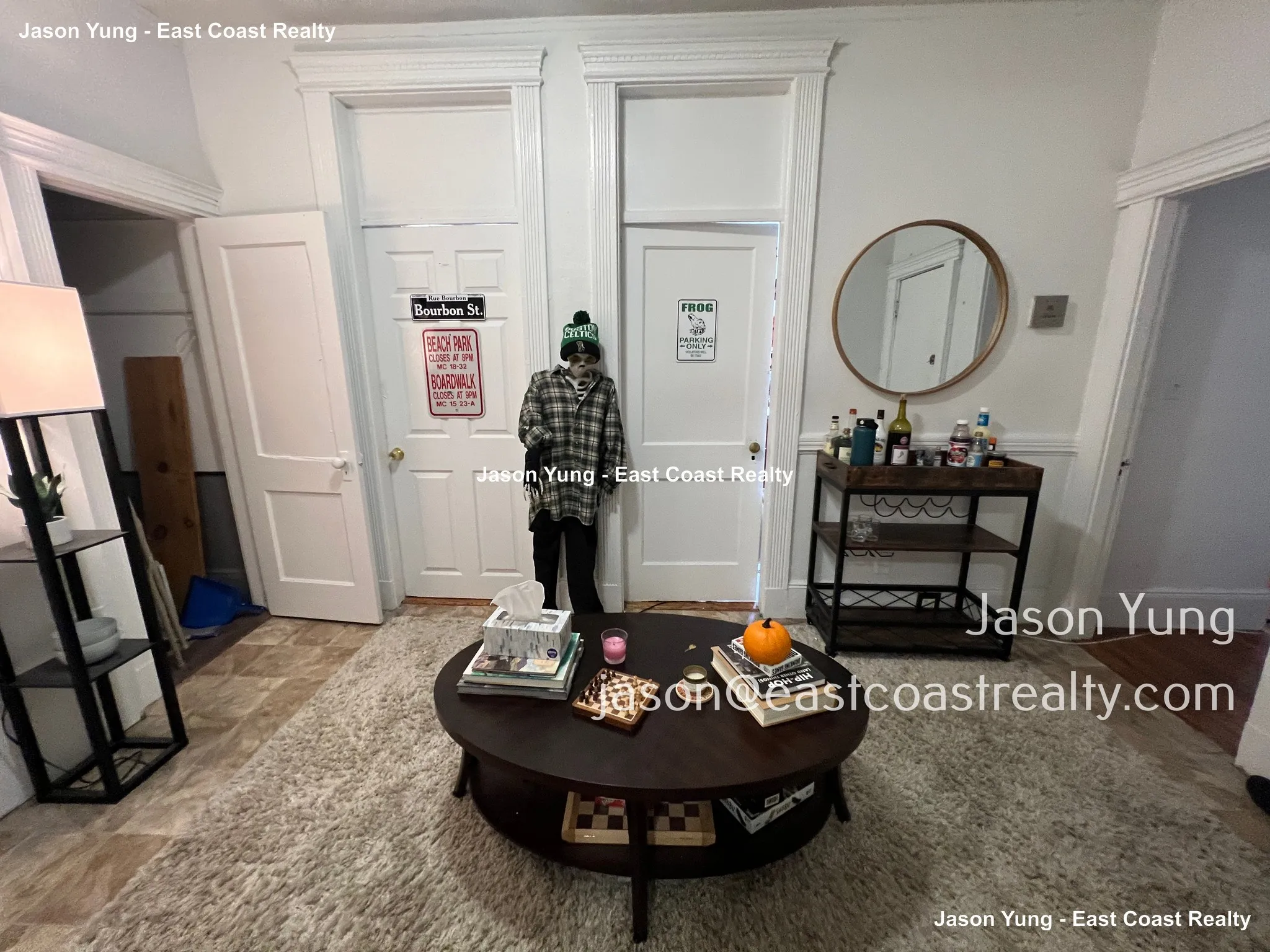 238 Hemenway St, Fenway