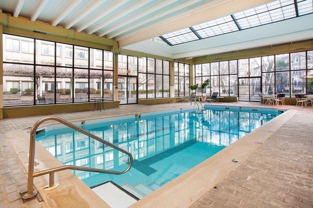 1731 Beacon St, Brookline