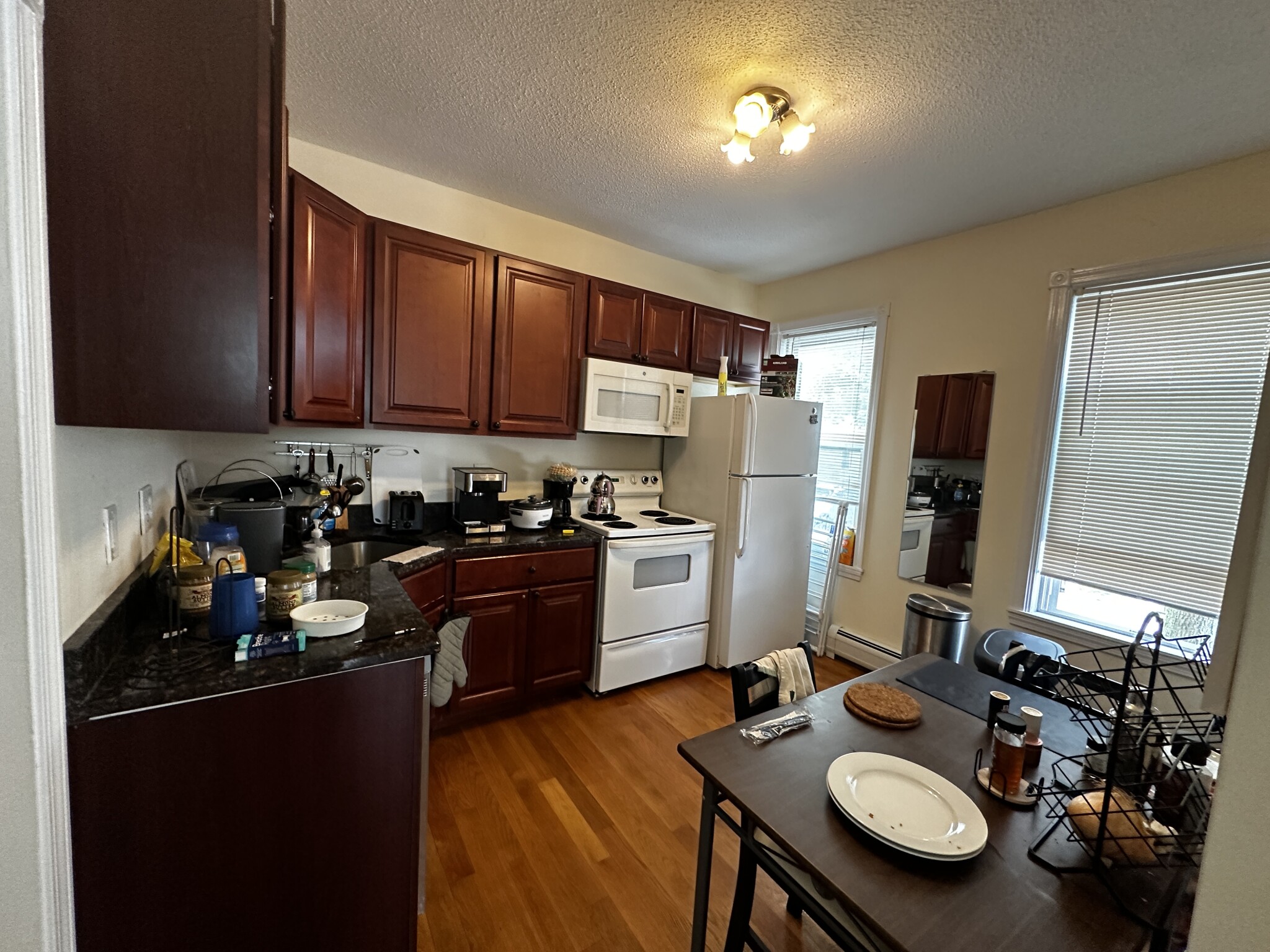 14 Leverett, Brookline Village