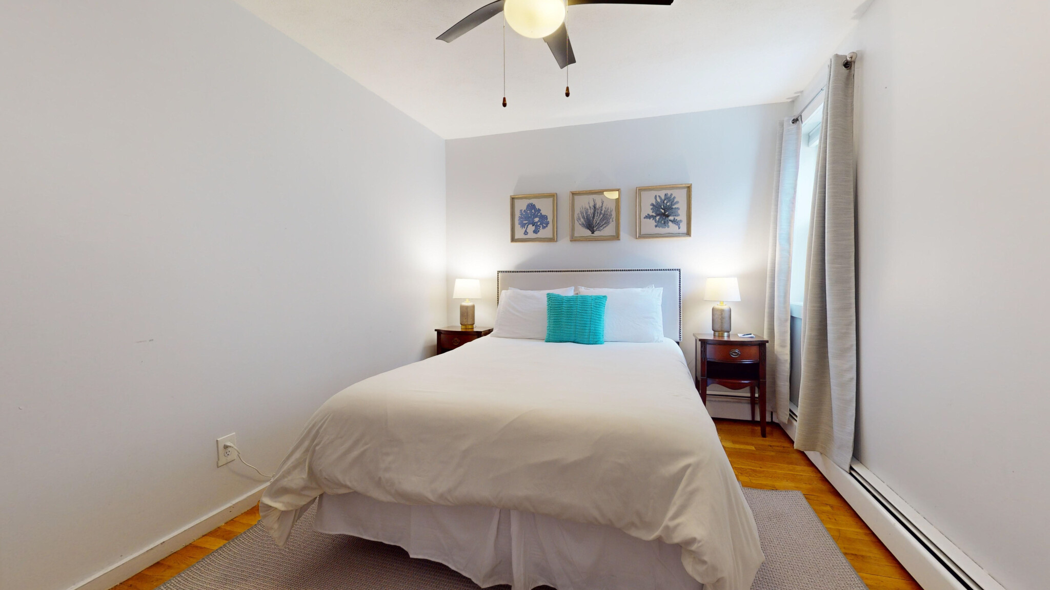 282 Washington St, Brookline Village