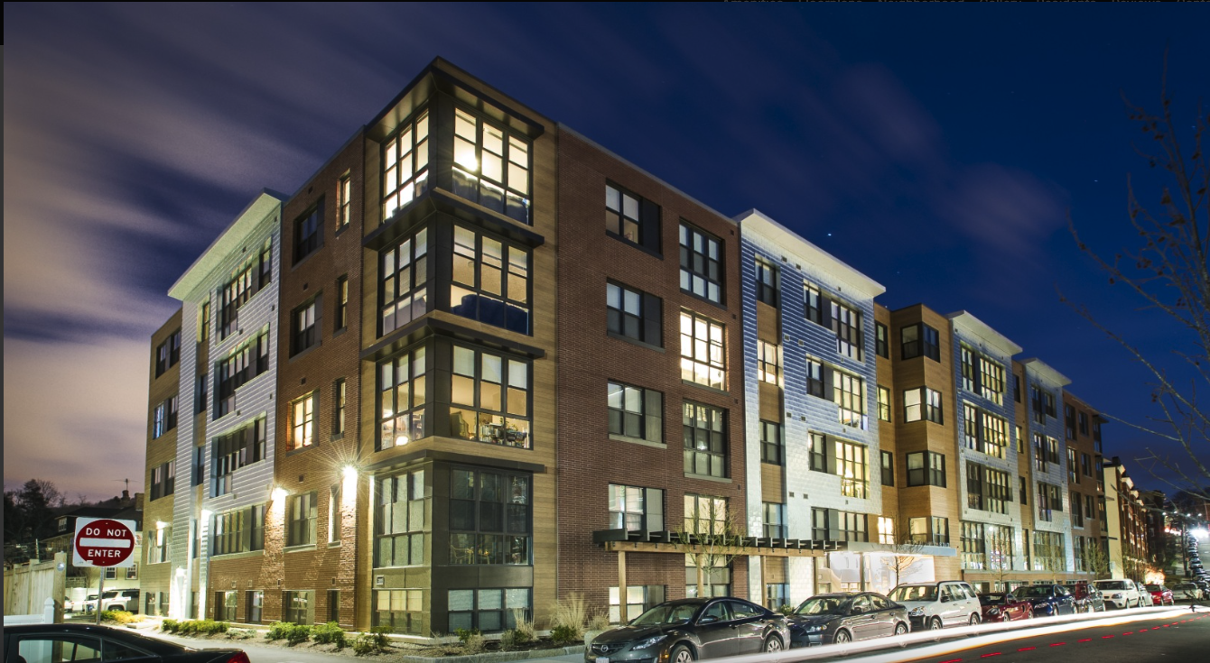 65 Brainerd Rd, Allston