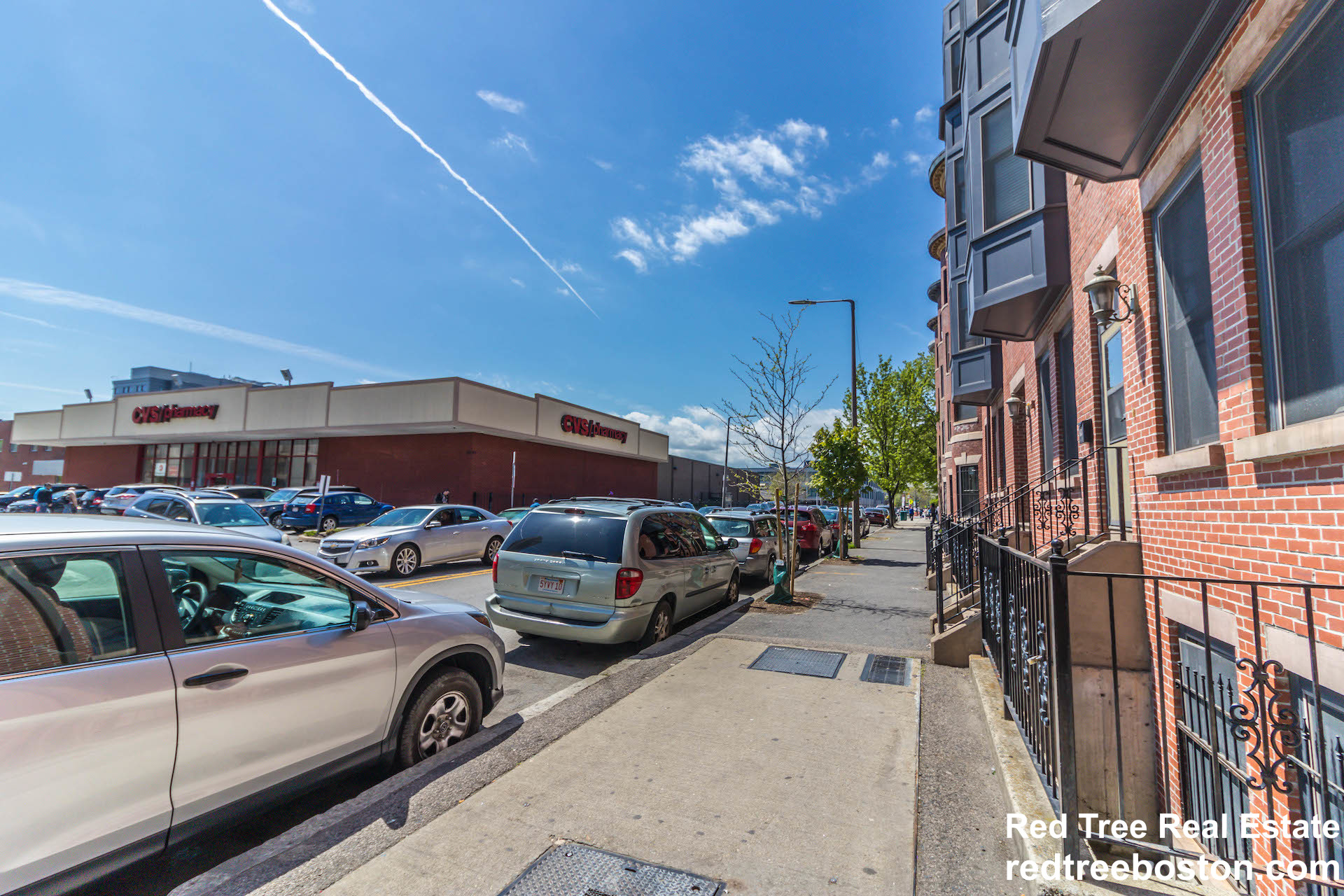 871 Harrison Ave, South End