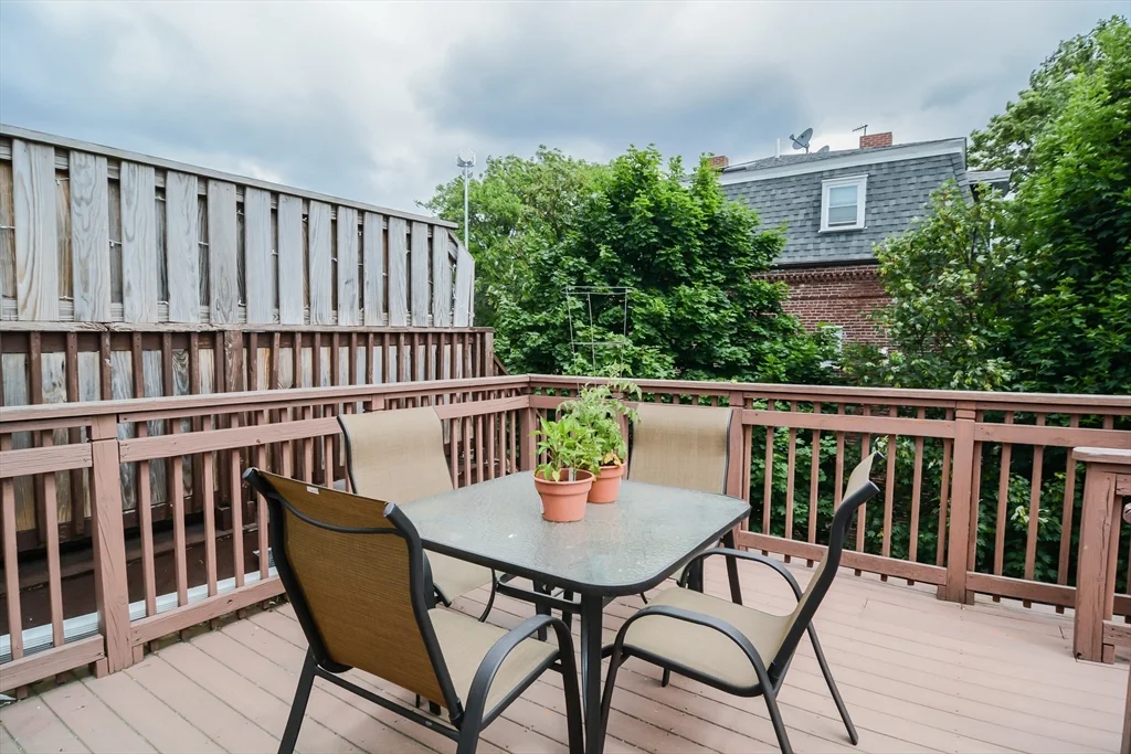 546 East 8th St, South Boston