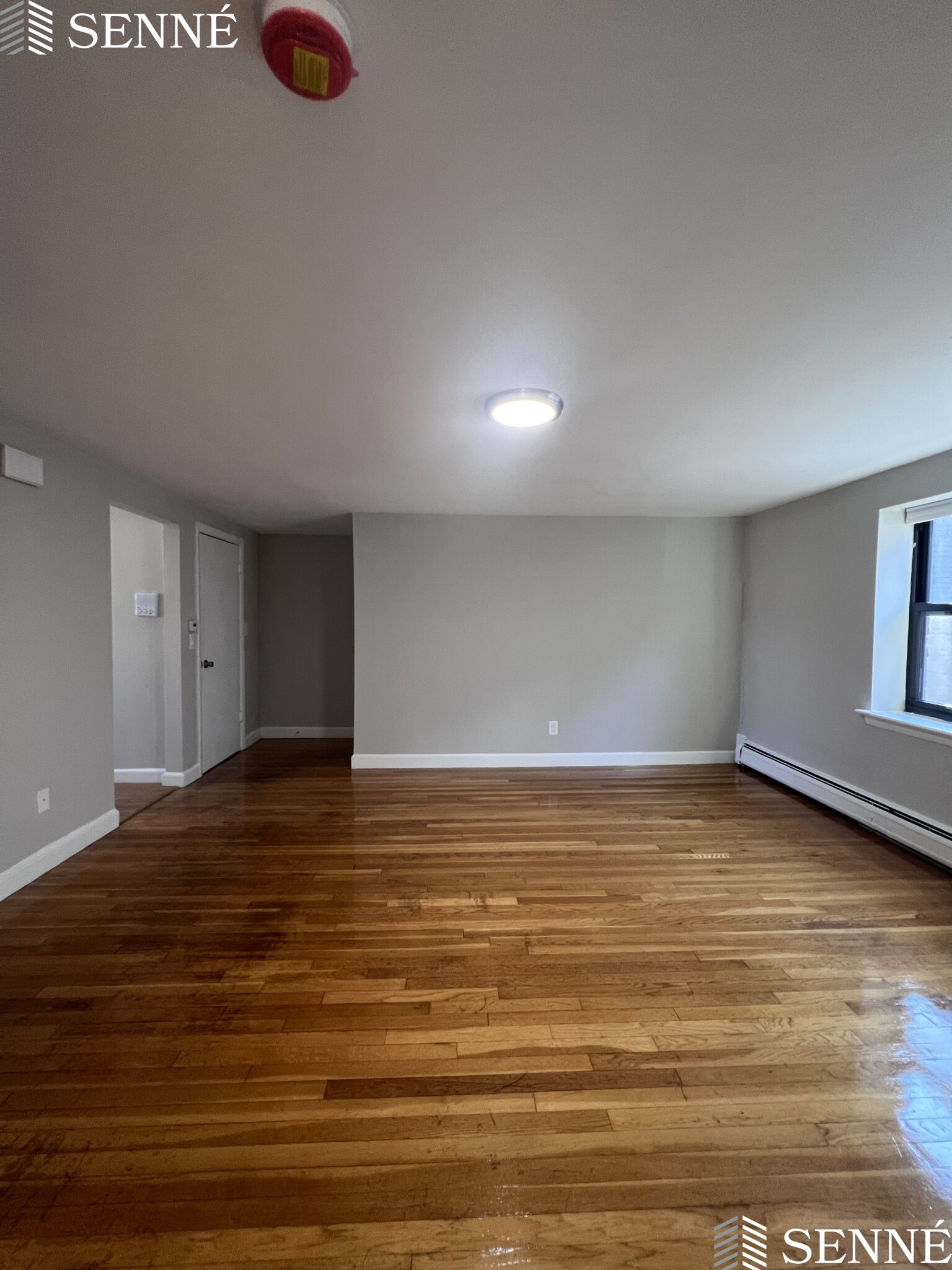 50 Harvard Ave, Harvard Avenue