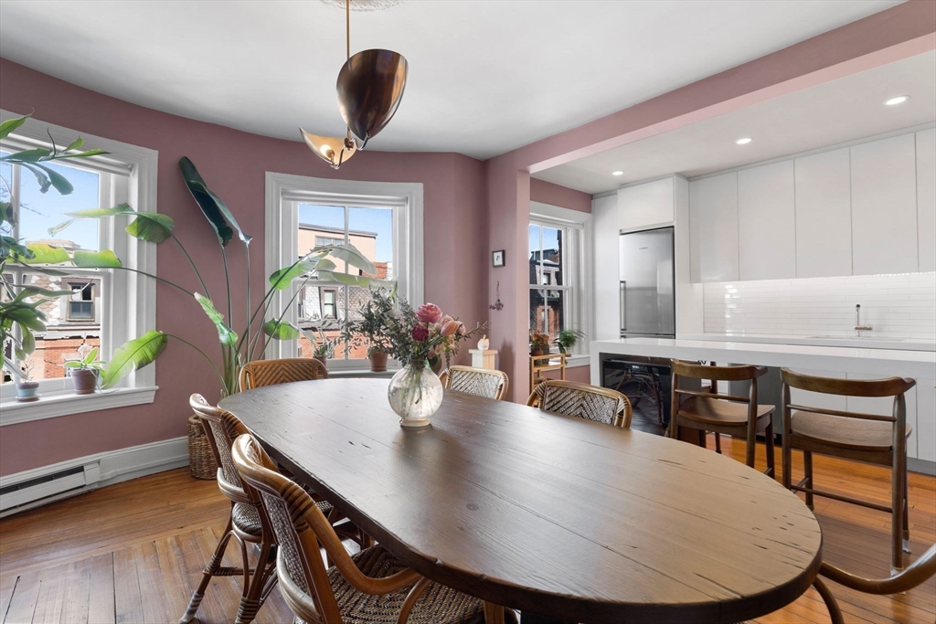 312 Shawmut Ave, South End