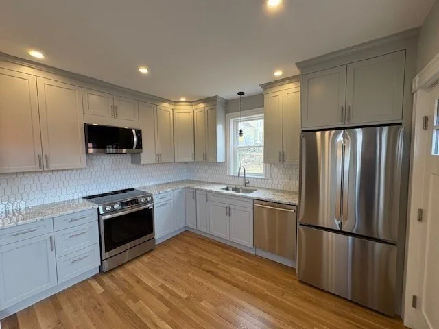 19 Cohasset, Roslindale