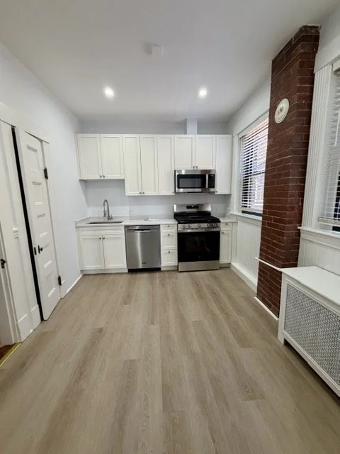 1 Winchester, Coolidge Corner