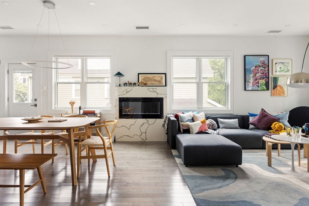 37 Claremon St, Davis Square