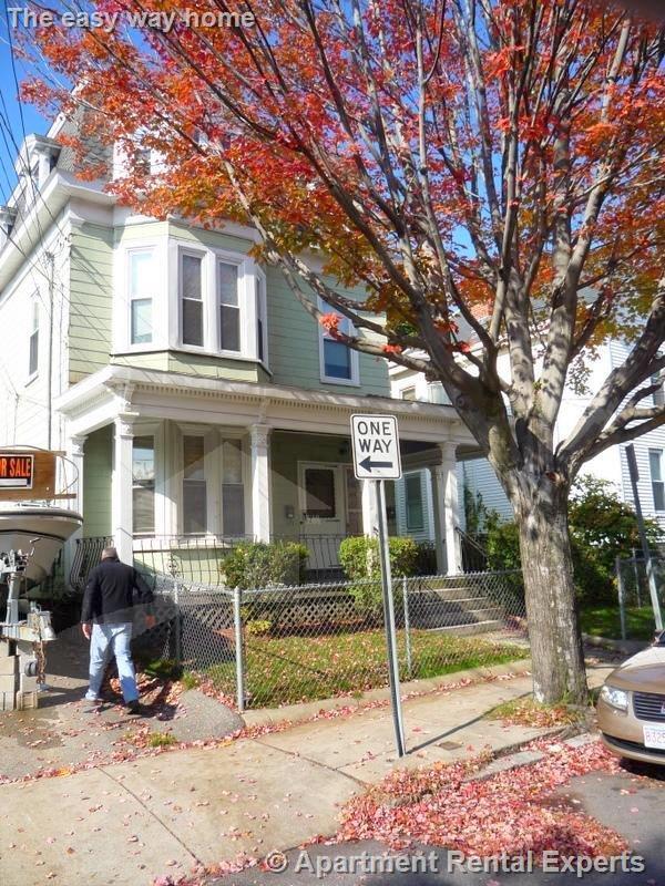 58 Vinal Ave, Prospect Hill