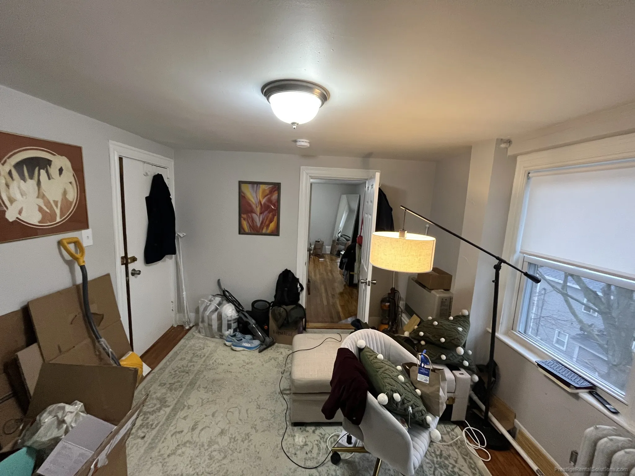 196 Fairmount Ave, Fairmount Hill