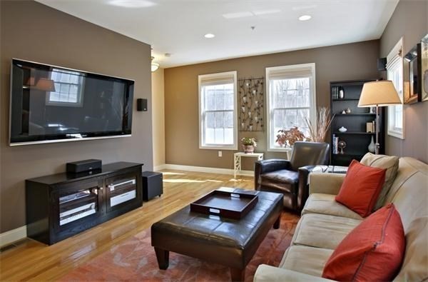 280 River, Cambridge