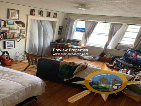 1607 Commonwealth Ave, Brighton