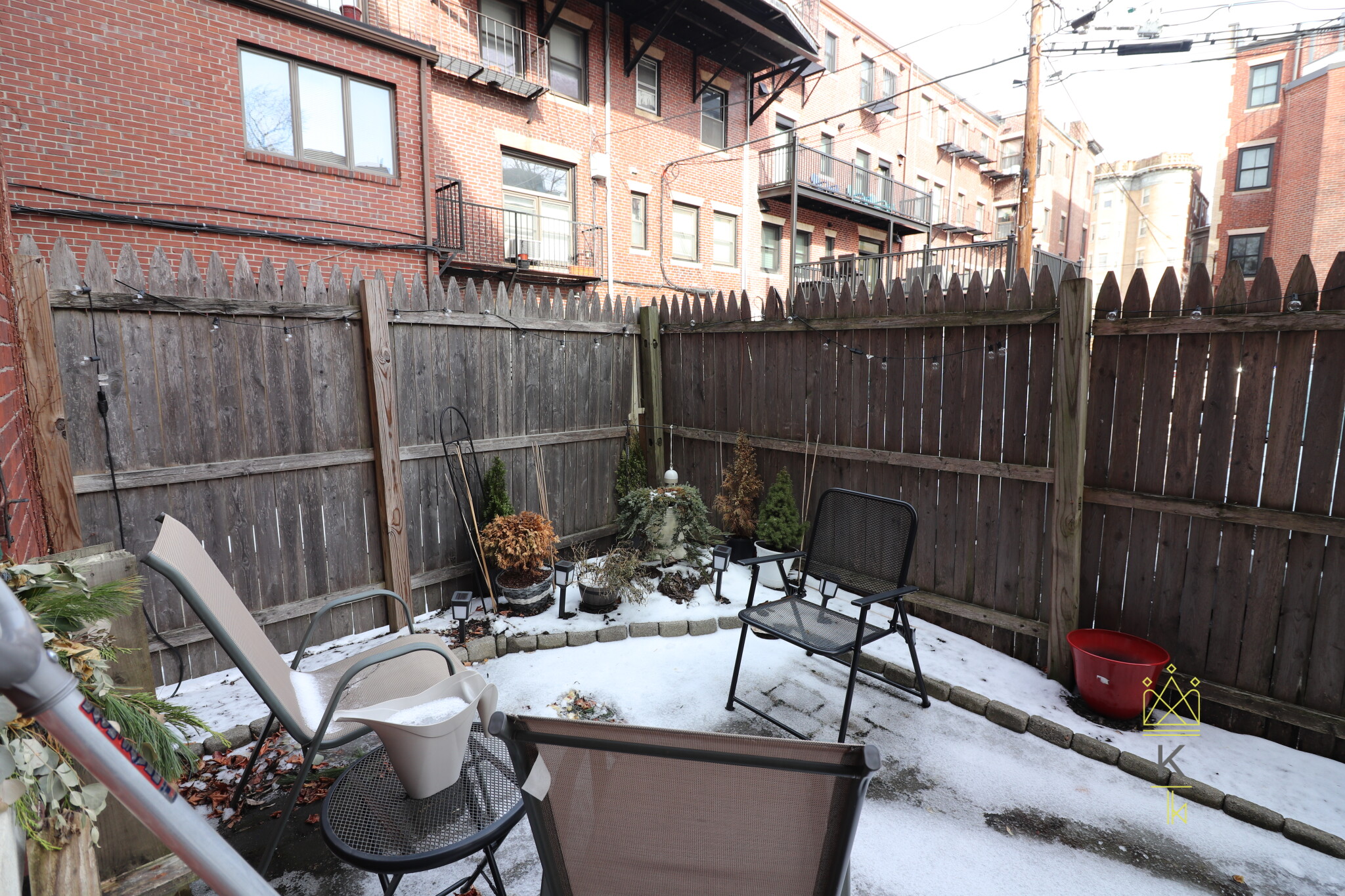 6 Keswick St, Fenway