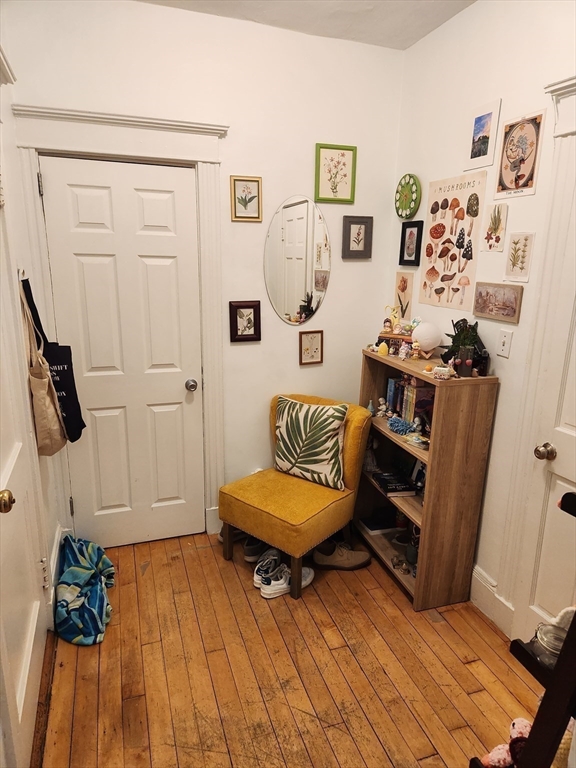 47 Park Vale, Allston