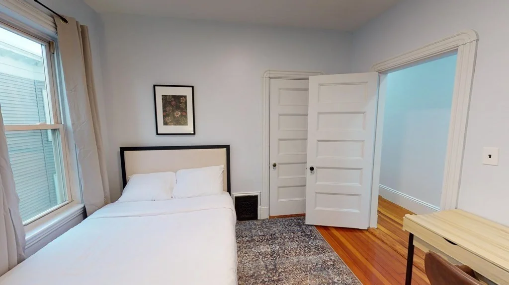 789 Columbia Rd, Dorchester