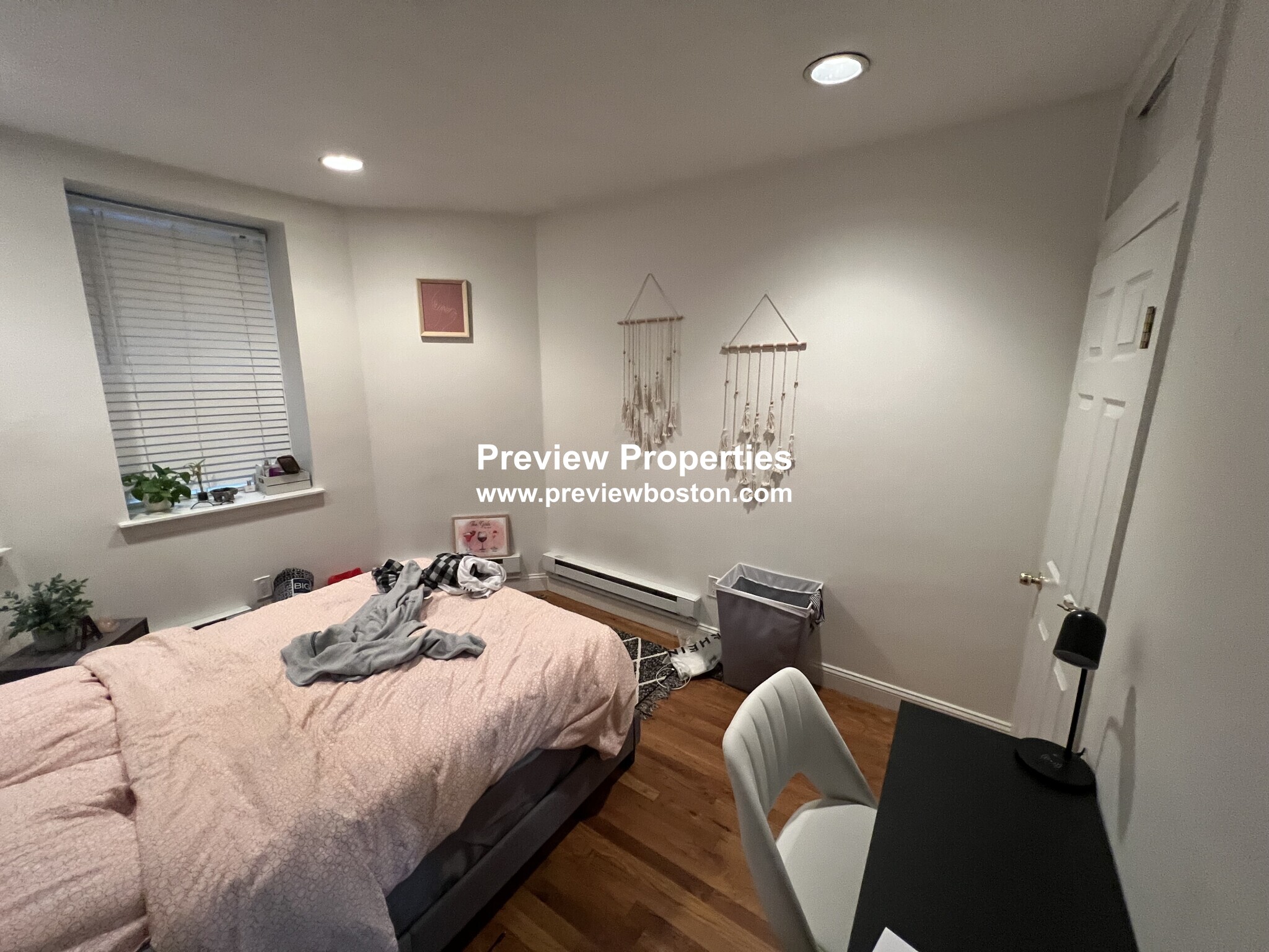 57 Westland Ave, Fenway