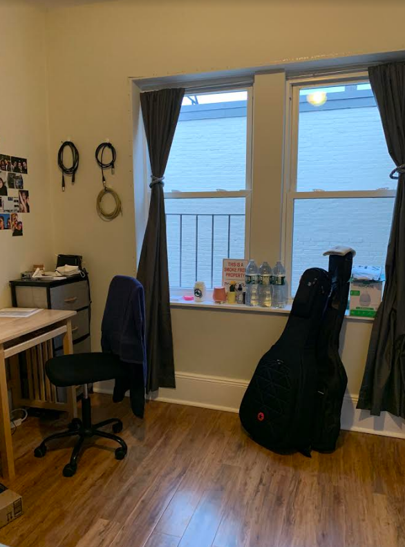 38 Hemenway St, Fenway