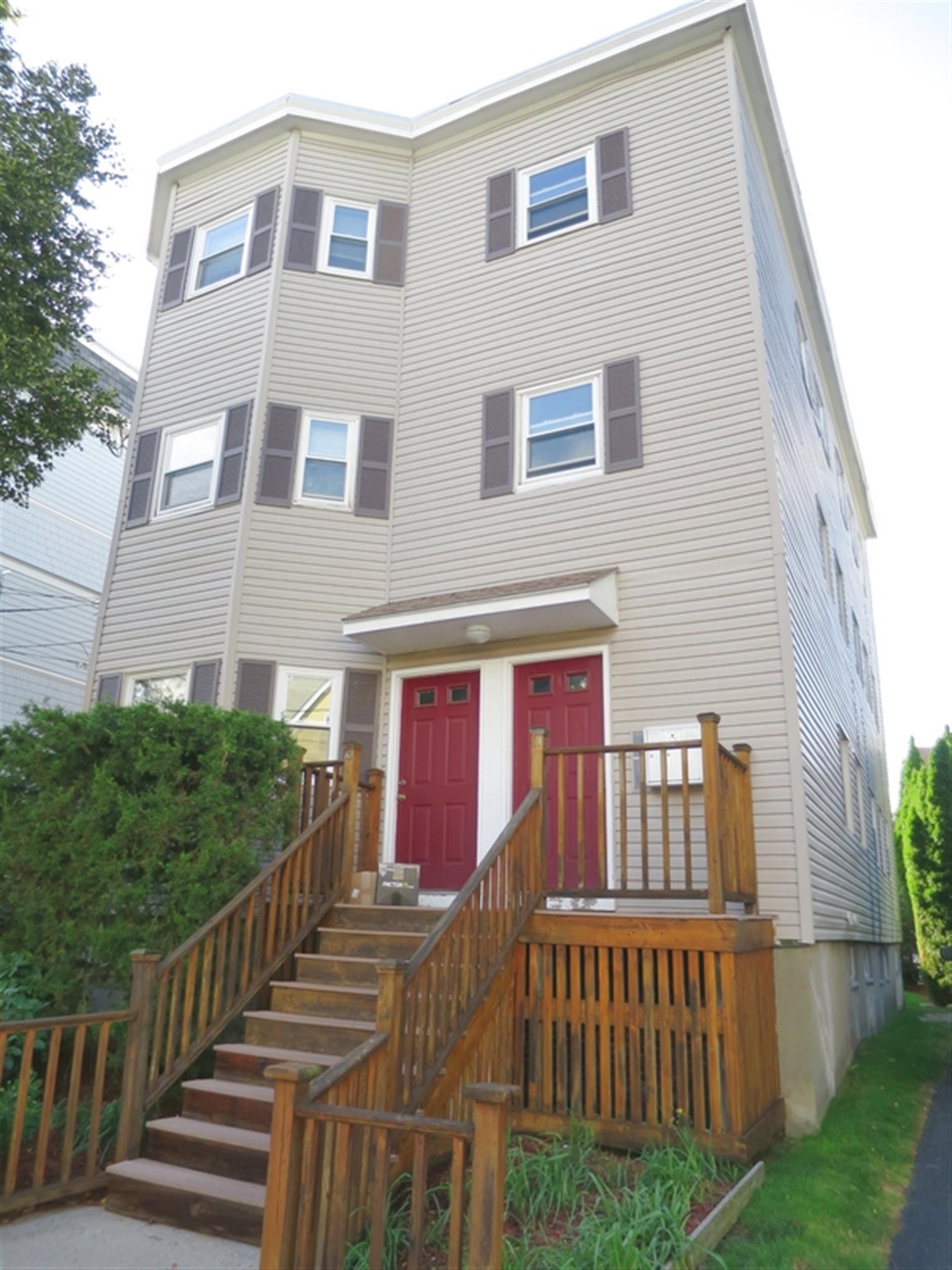 3 bed, 1 bath apartment for rent at 31 Jay St Unit 3A, Davis Square — photo 8 of 12