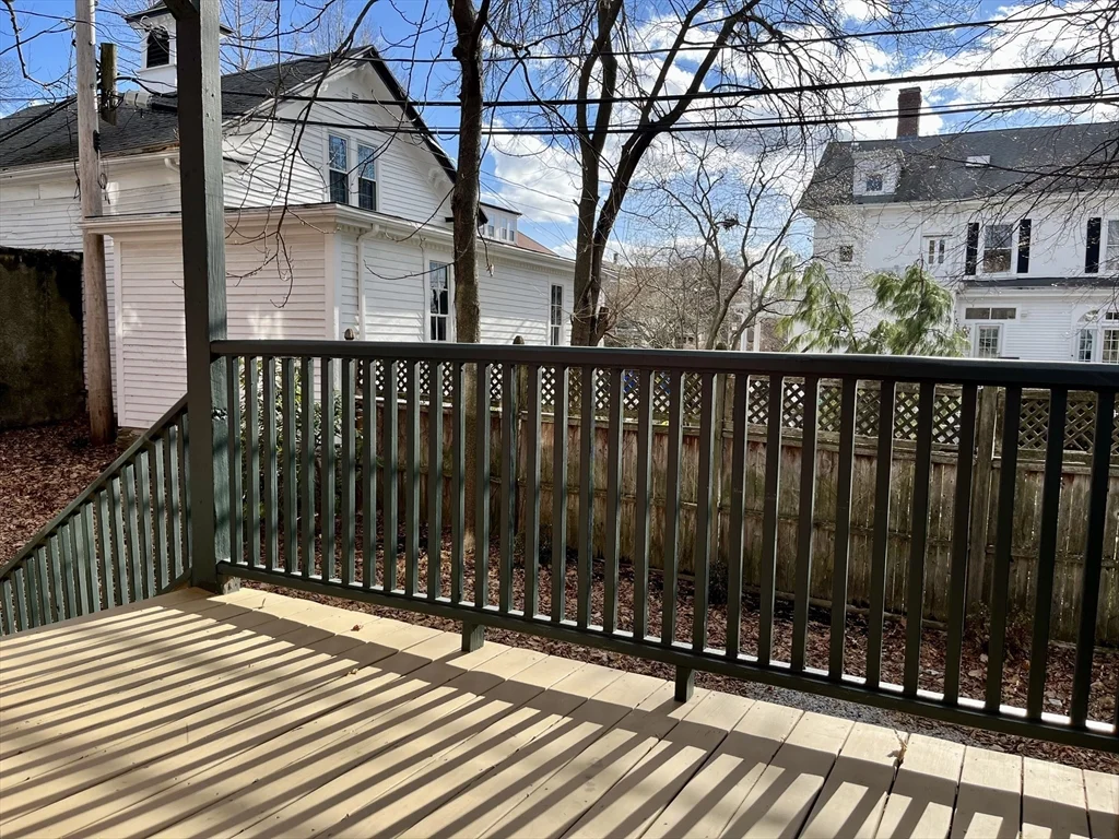 32 Goodrich Rd, Jamaica Plain