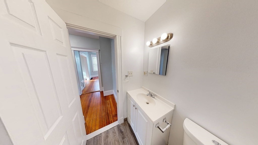 56 Ridgewood St, Dorchester