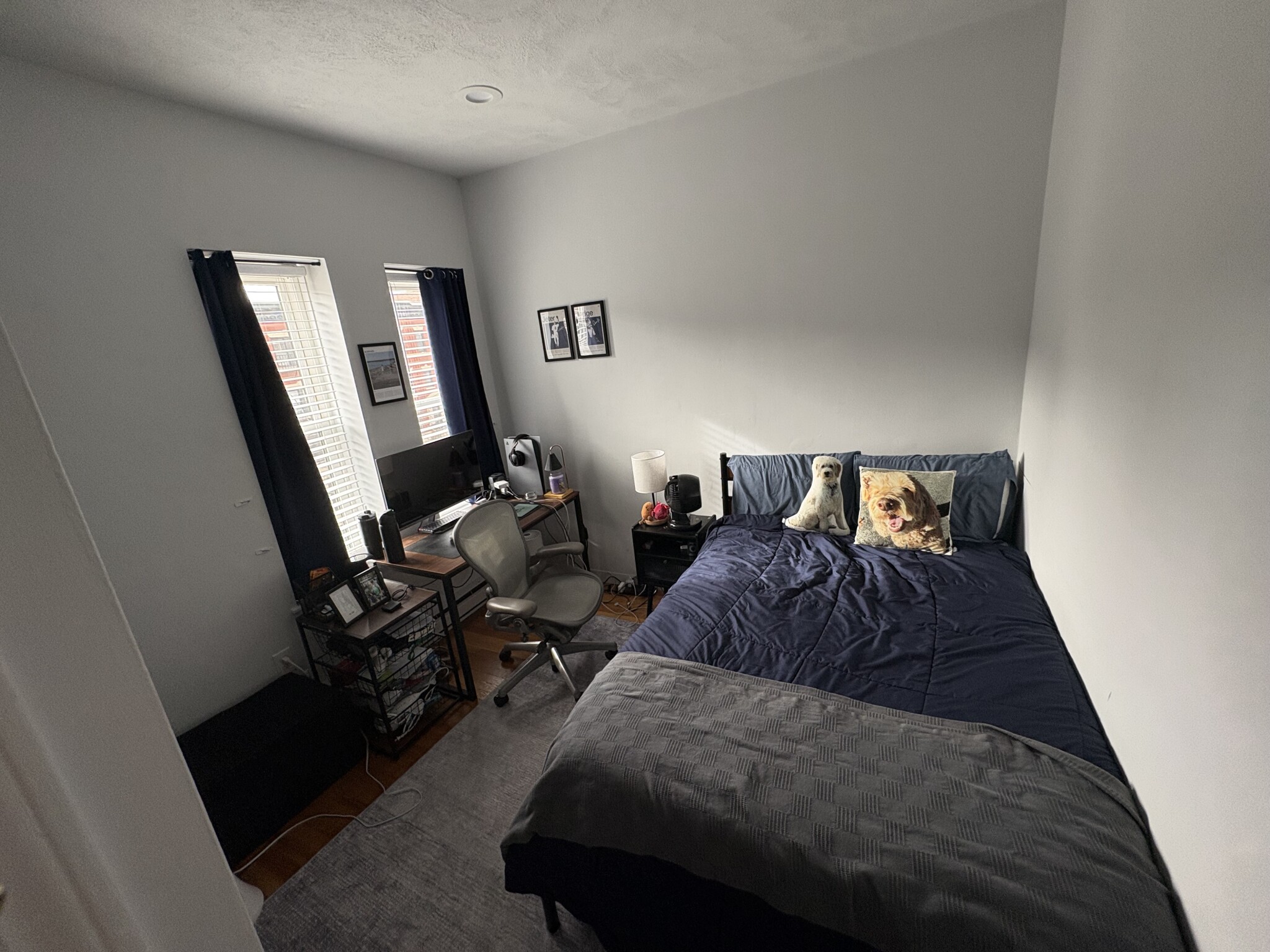 57 Westland Ave, Fenway