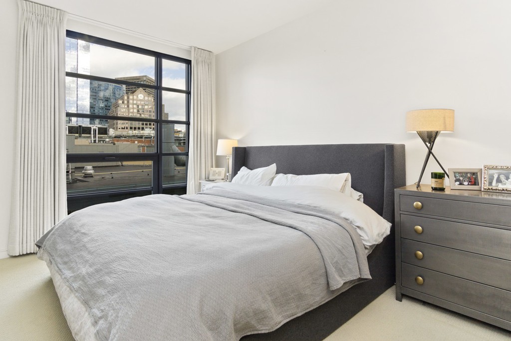 580 Washington St, Midtown