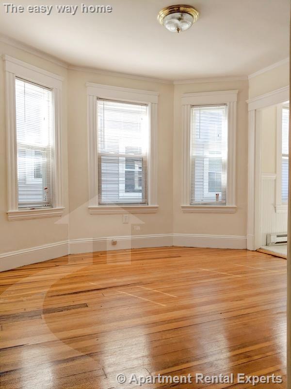 7 Orrin St, Neighborhood Nine