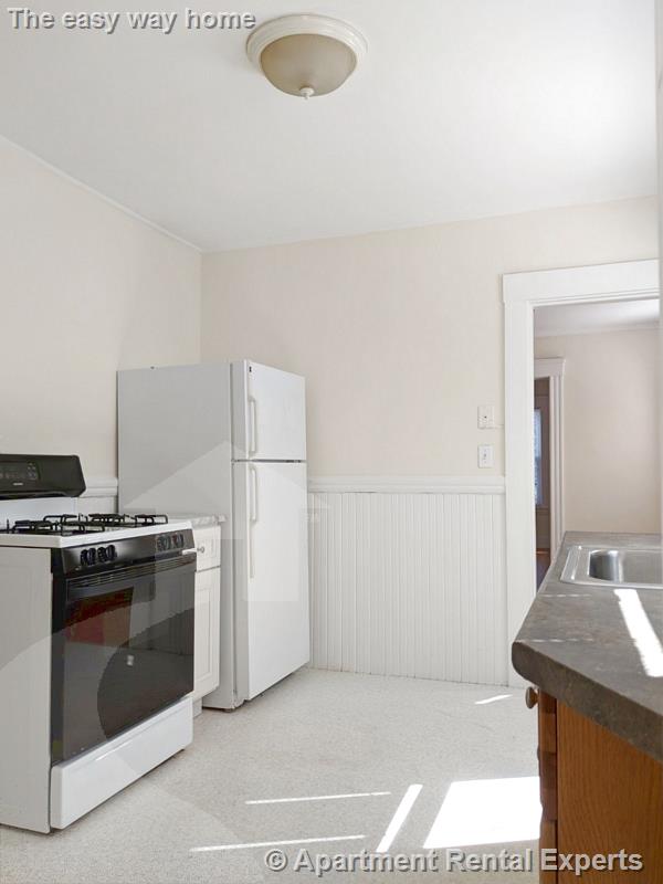 7 Orrin St, Neighborhood Nine