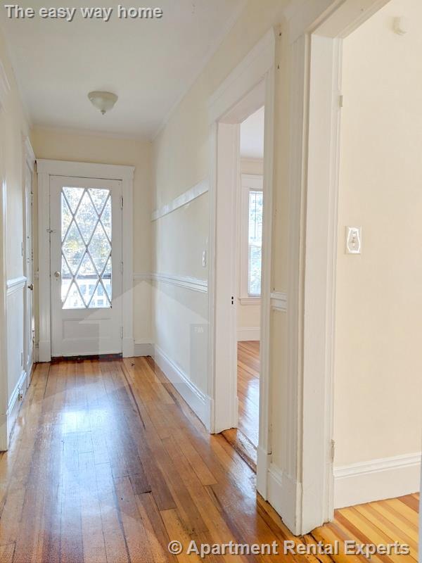 7 Orrin St, Neighborhood Nine