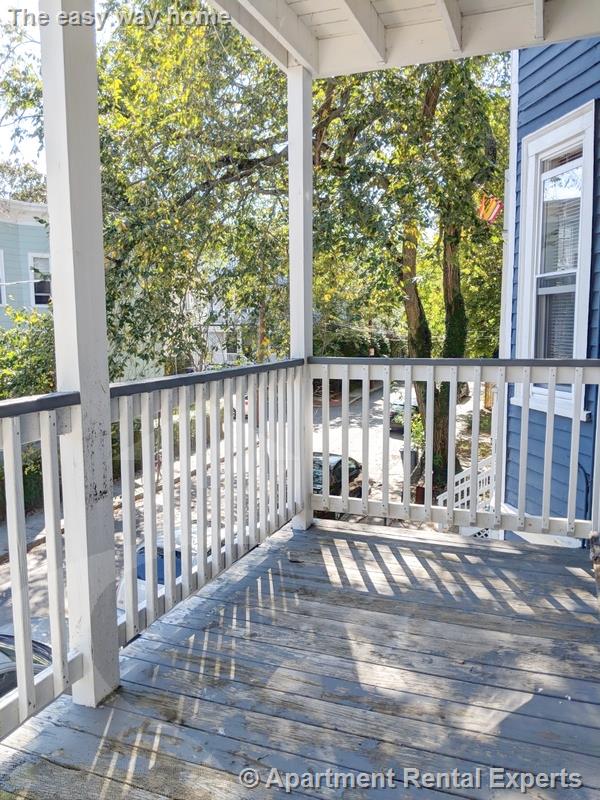 7 Orrin St, Neighborhood Nine