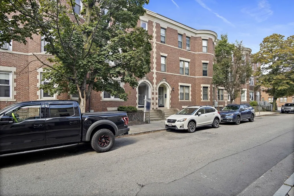 70 Empire St, Allston