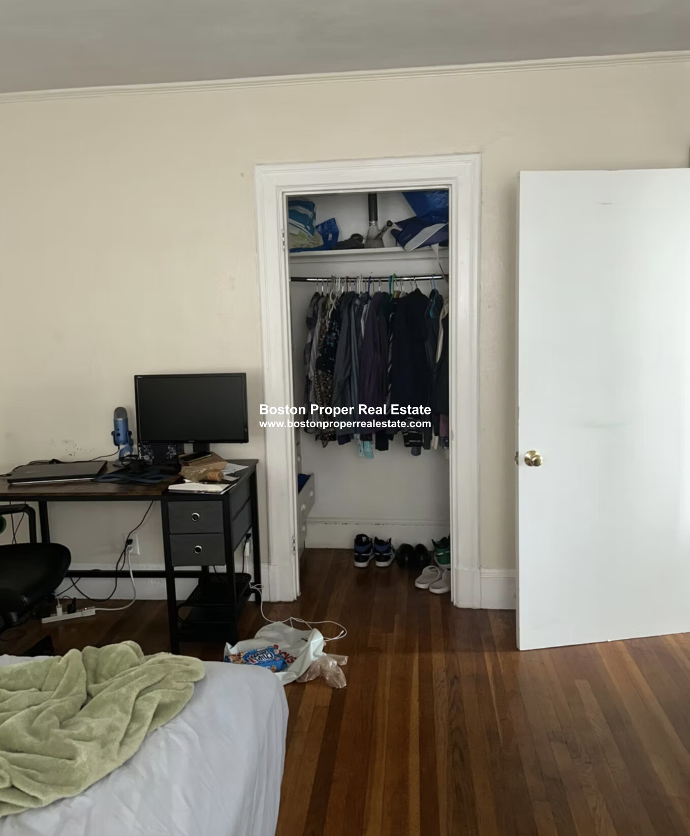 384 Commonwealth Ave, Back Bay