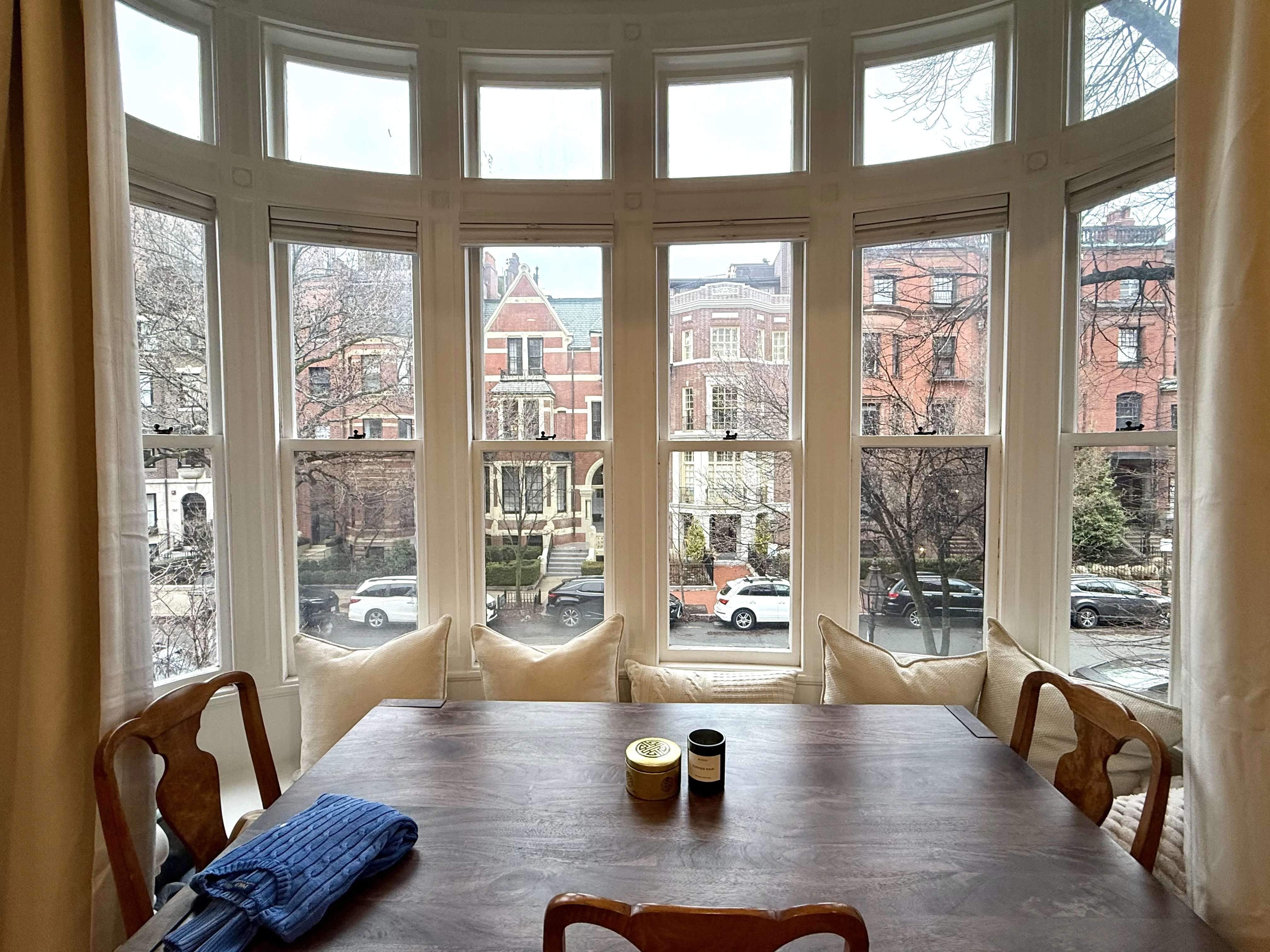 188 Marlborough St, Back Bay