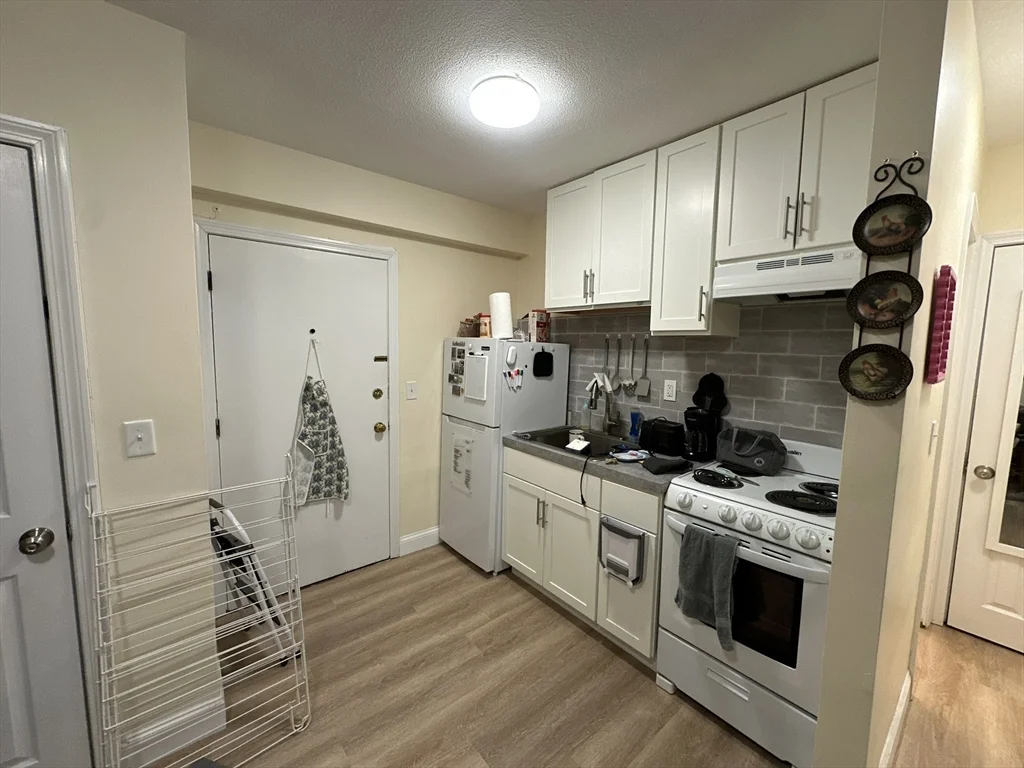 720 Bennington, East Boston