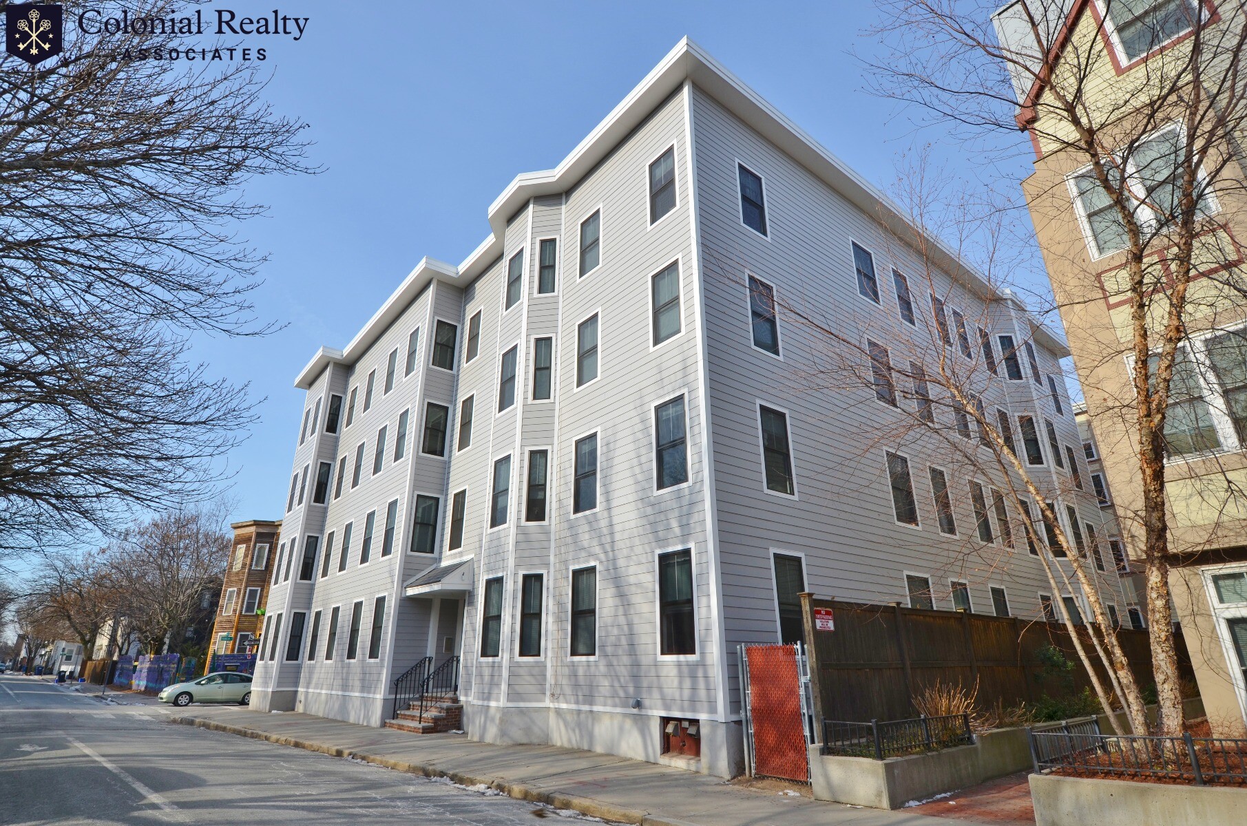 99 Brookline St, Cambridgeport