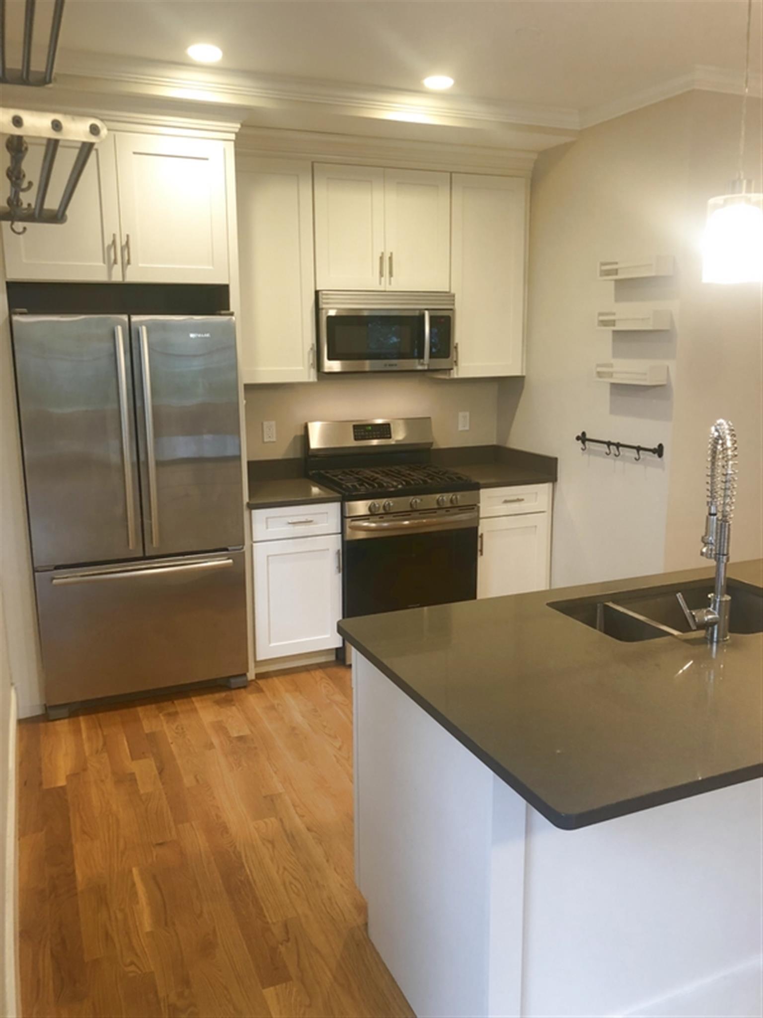 2 bed, 2 bath apartment for rent at 16 Linden Ave Unit 4, Porter Square — photo 1 of 8