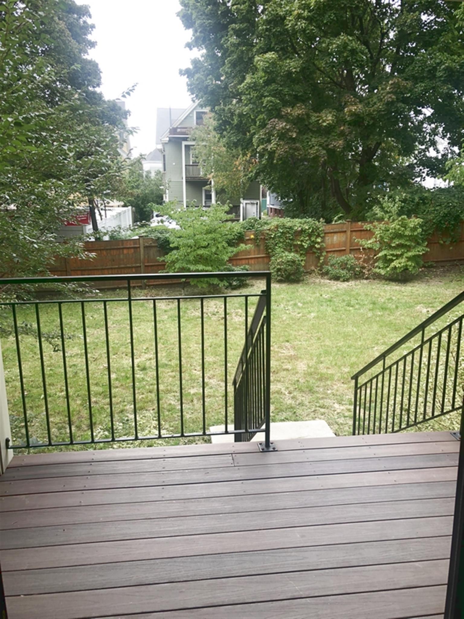 2 bed, 2 bath apartment for rent at 16 Linden Ave Unit 4, Porter Square — photo 5 of 8