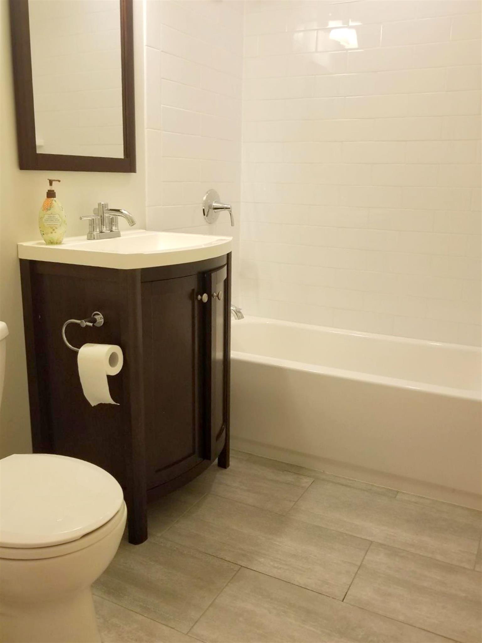 2 bed, 2 bath apartment for rent at 16 Linden Ave Unit 4, Porter Square — photo 8 of 8