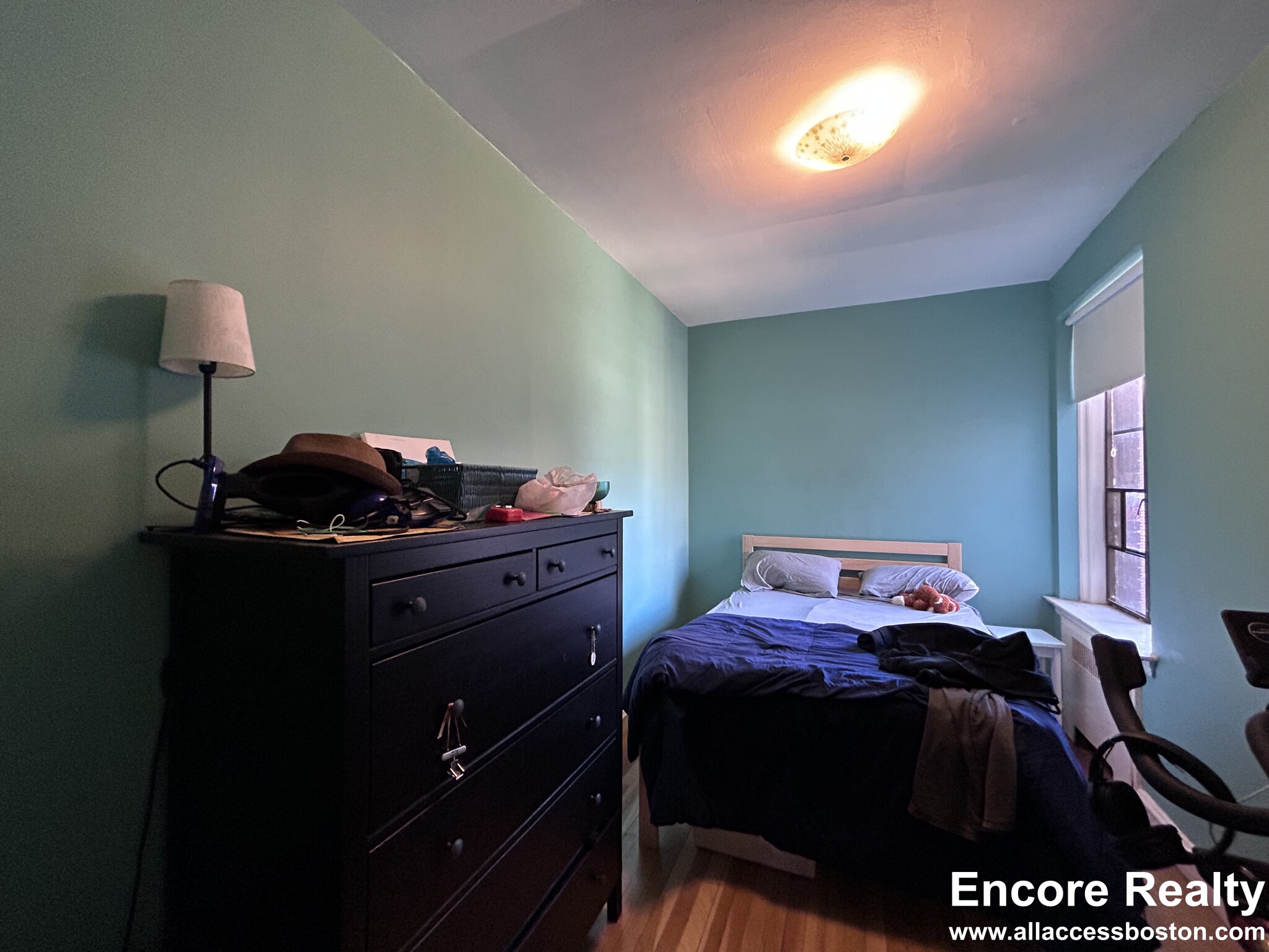 93 Longwood Ave, Coolidge Corner