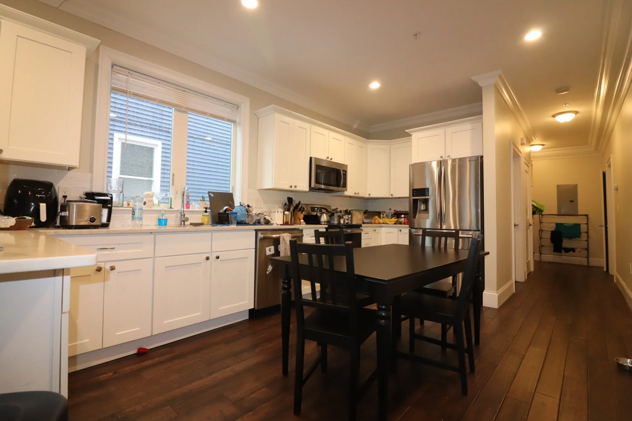 140 Minden St, Jamaica Plain