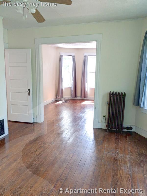 23 Orrin St, Neighborhood Nine