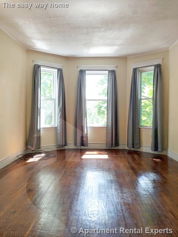 23 Orrin St, Neighborhood Nine