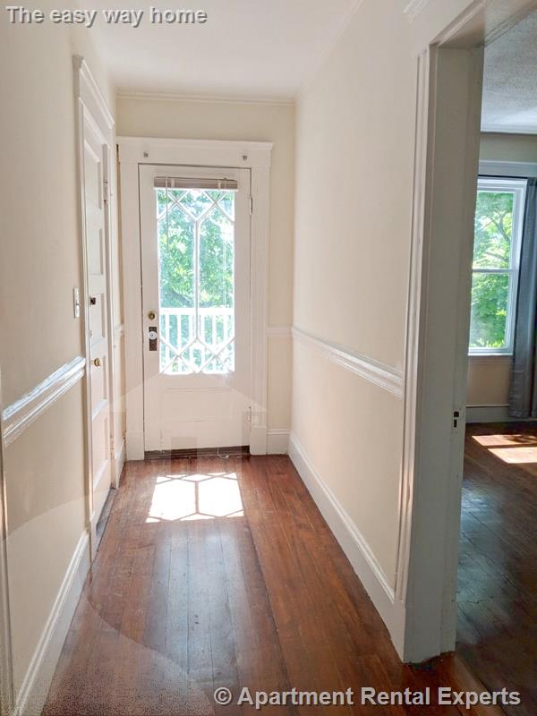 23 Orrin St, Neighborhood Nine