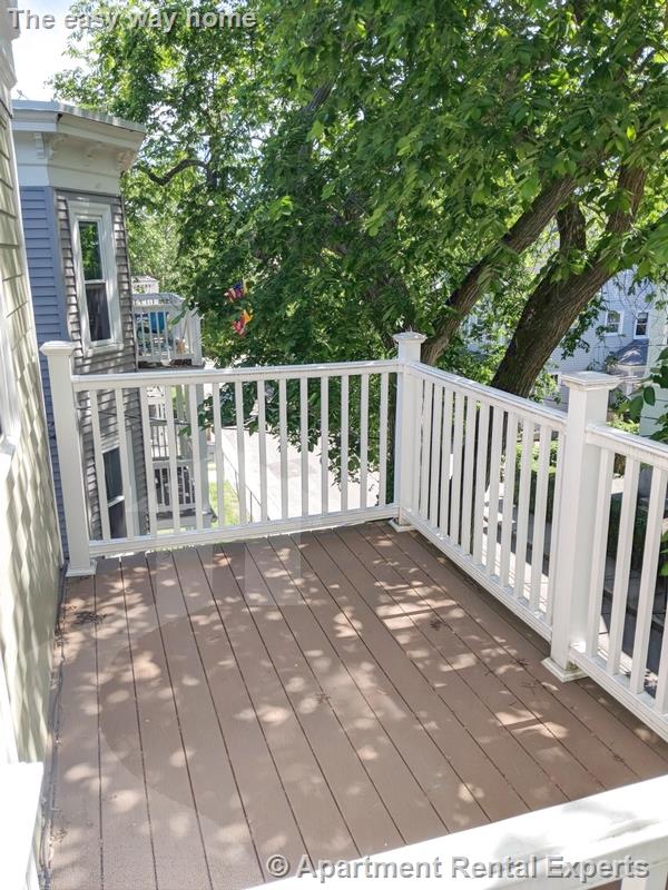 23 Orrin St, Neighborhood Nine