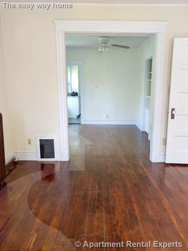 23 Orrin St, Neighborhood Nine