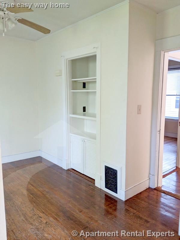 23 Orrin St, Neighborhood Nine