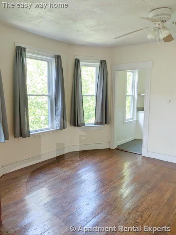 23 Orrin St, Neighborhood Nine