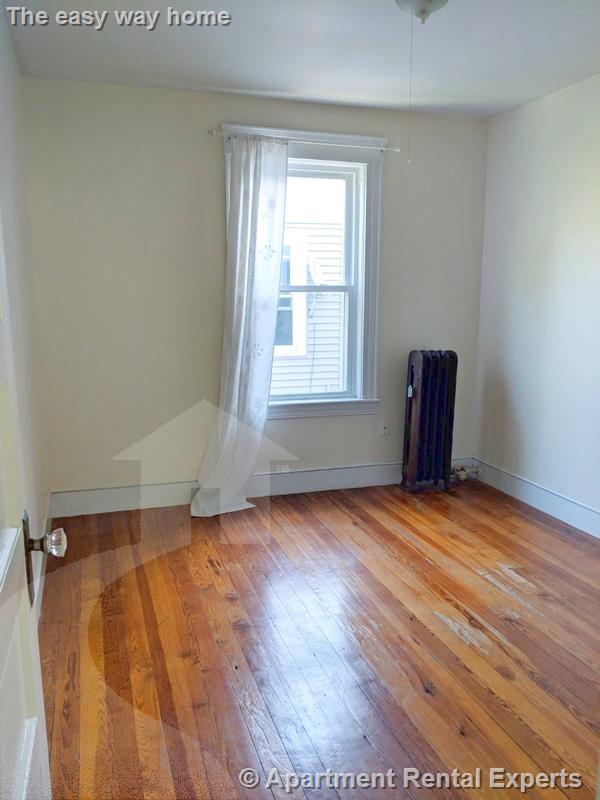 23 Orrin St, Neighborhood Nine